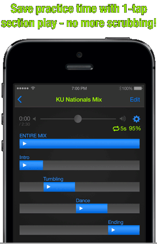 MixPlay demo